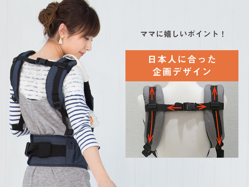 日本人に合った企画デザイン