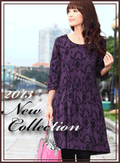 ������ �ޥ��˥ƥ� ����쥯����� New Collection 2013
