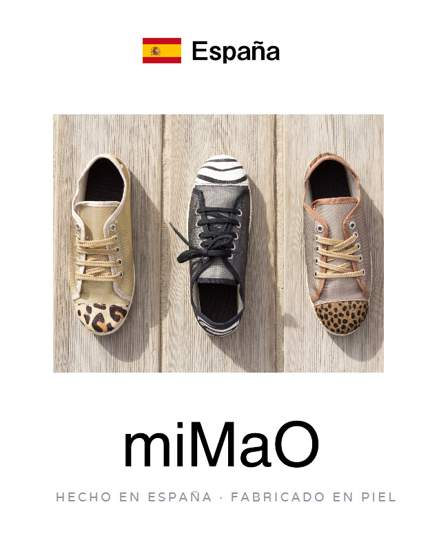 スペイン インポートシューズ