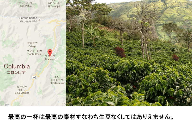 最高の一杯を作るための工夫
