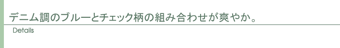 ディテール