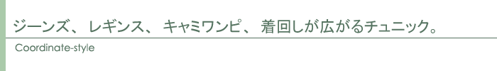 スタイル