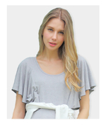 モデルプロフィール9