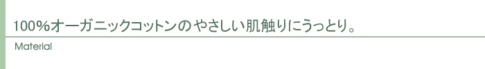 素材