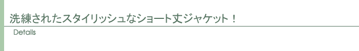 スタイル