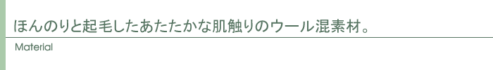 素材
