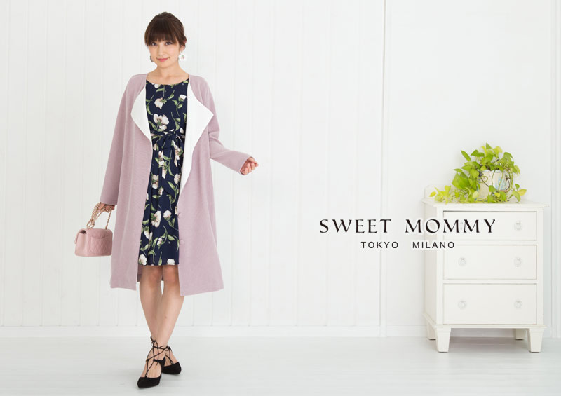 Sweet Mommy