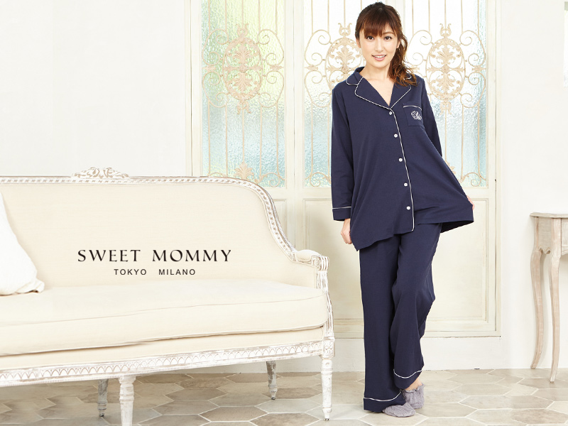 Sweet Mommyのナイティ