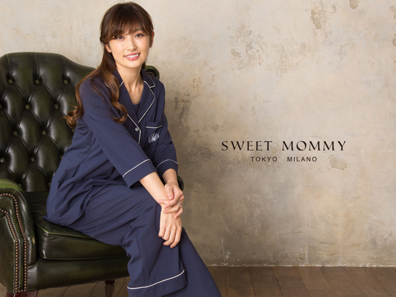 Sweet Mommyのナイティ
