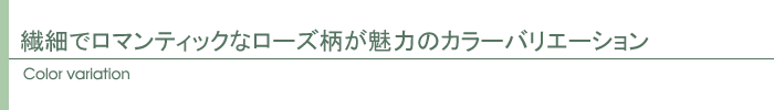 カラー