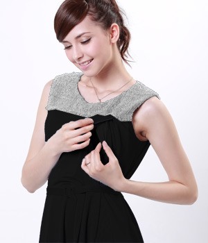 授乳服