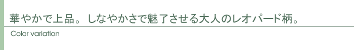 カラー