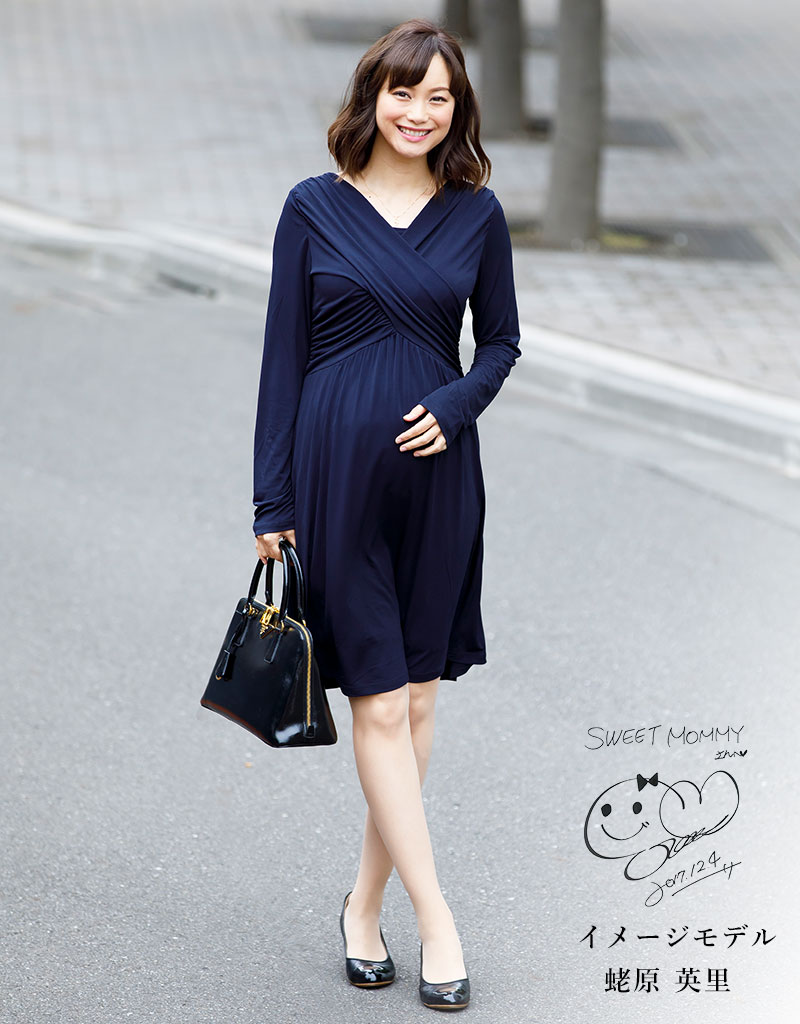 ボディを飾る優美なデザイン