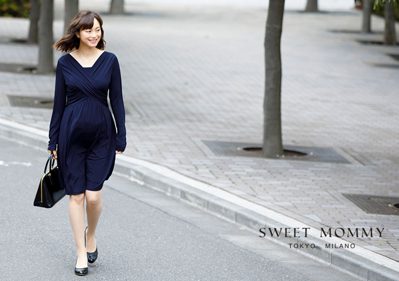 Sweet Mommyのワンピ