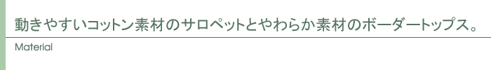 素材