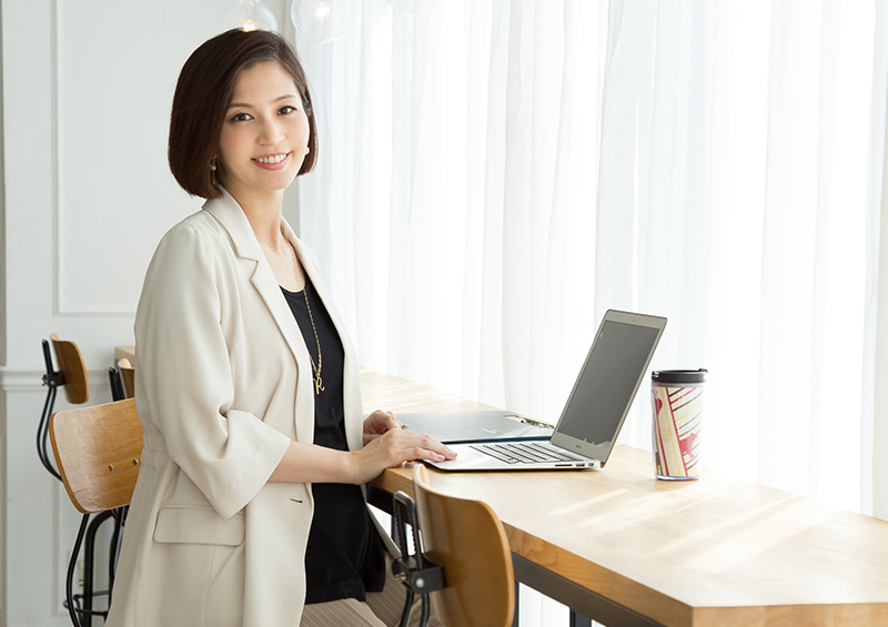 安田美沙子さんも着用!