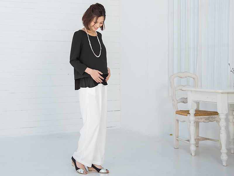 安田美沙子さんも着用!