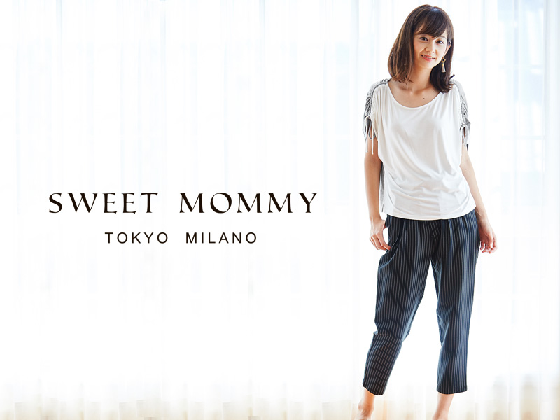 Sweet Mommyのマタニティトップス