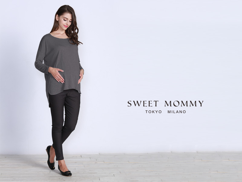 SweetMommyのトップス&タンクセット