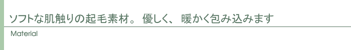 素材