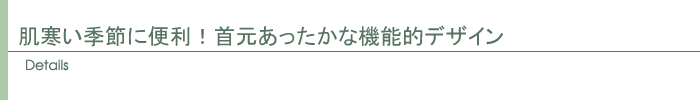 ディテール