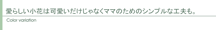 カラー