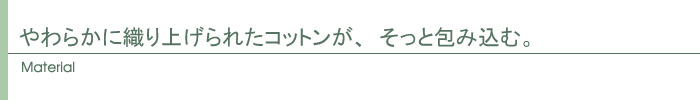 素材