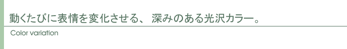 カラー