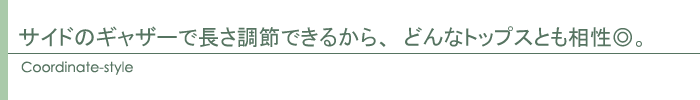 ディテール