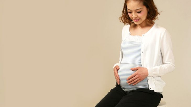 【海外ニュース】妊娠線の予防方法!とことん対策