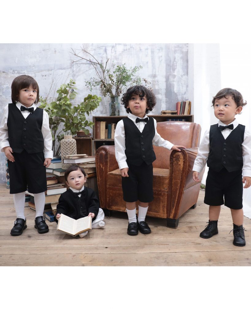 袴だけじゃない 可愛いオリジナルboy Sフォーマルシリーズ Sweet Mommy Column 袴だけじゃない 可愛いオリジナルboy Sフォーマルシリーズ Sweet Mommy Column