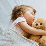 新生児を迎えるにあたってあると便利なもの―寝具編