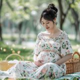 妊娠中の夏を快適に！おすすめクールアイテム特集