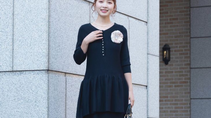 入園・卒園という、家族の大切な節目に