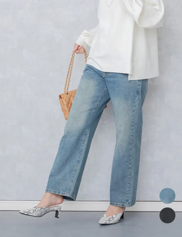 デニムパンツ