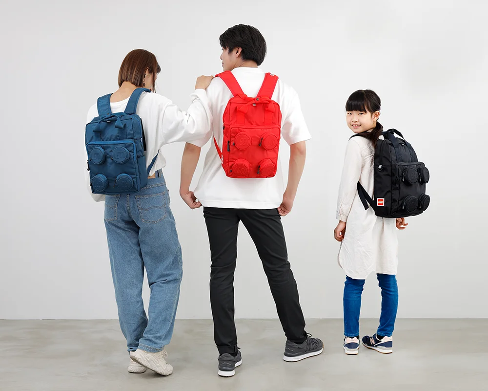LEGO BAGS & LUGGAGE | スウィートマミー本店