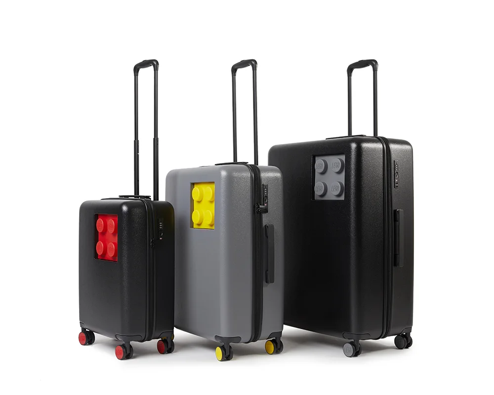 LEGO BAGS & LUGGAGE