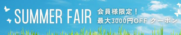 SUMMER FAIR