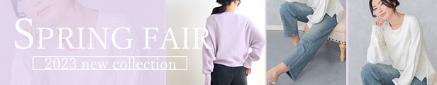 SPRING FAIR