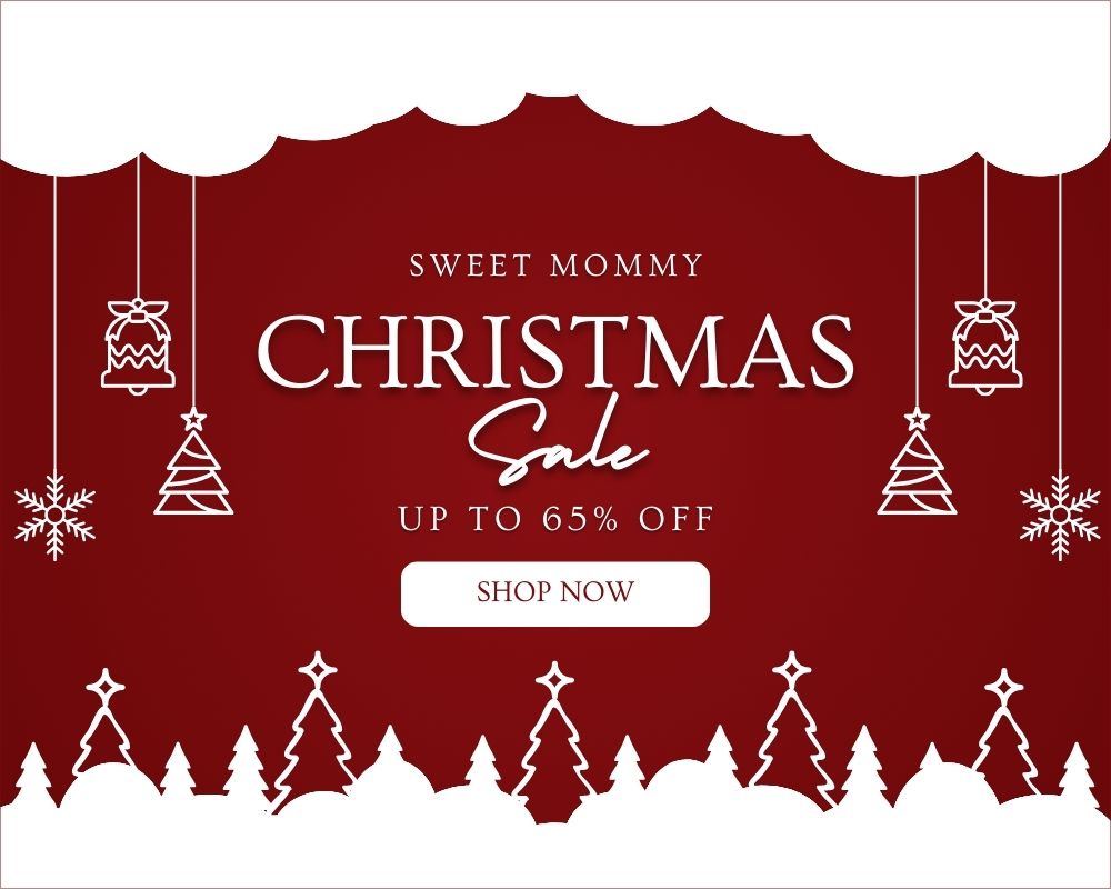 クリスマスセール