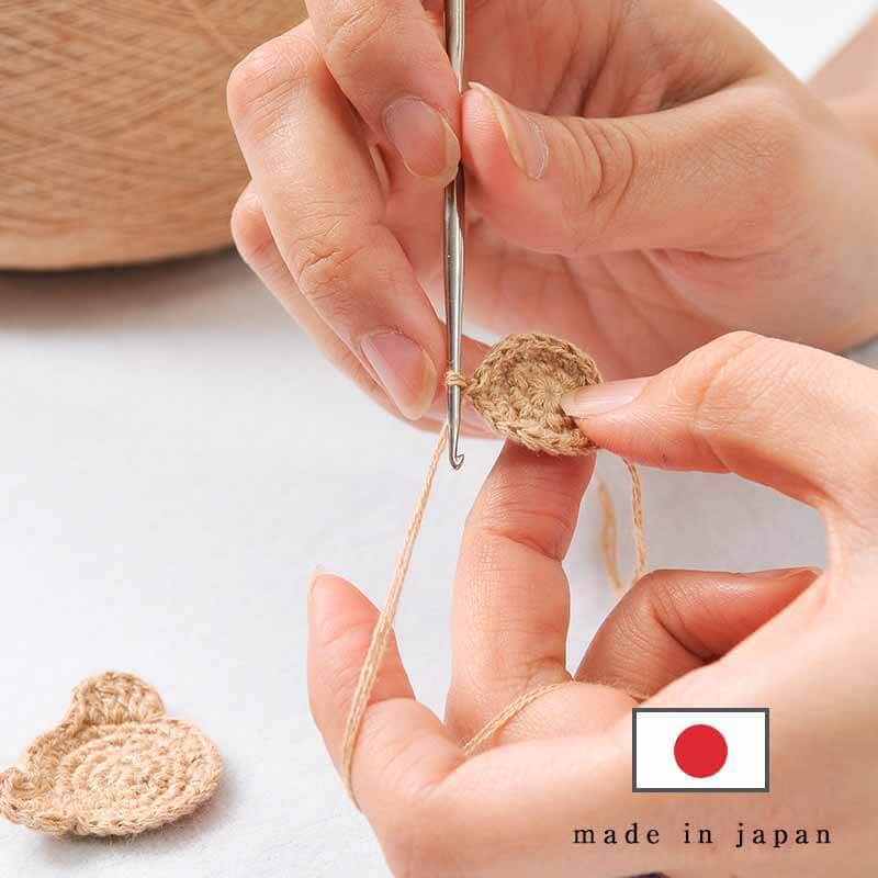 やさしいハンドメイド