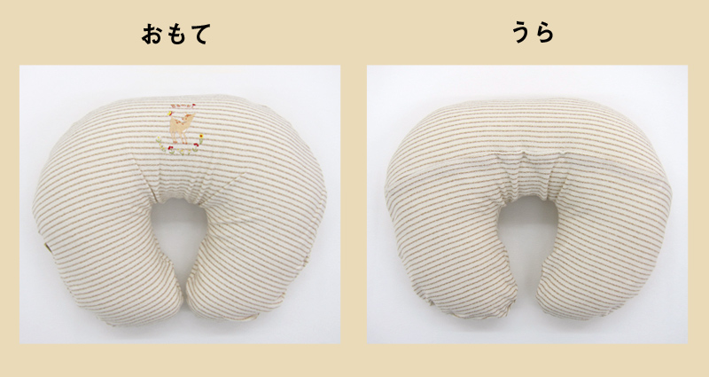 うらおもて