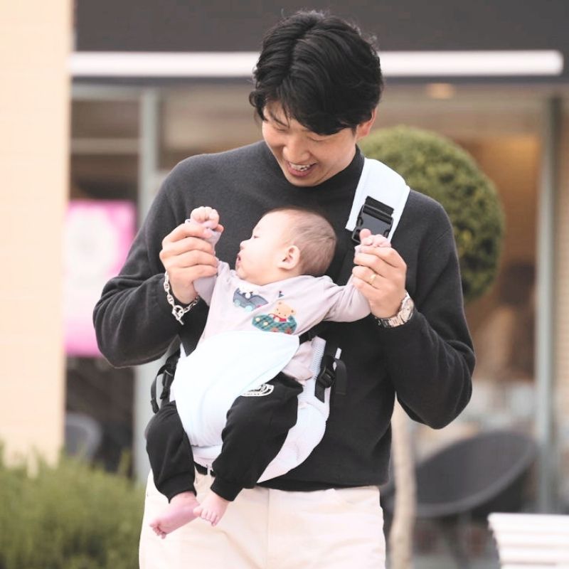 買い物や近所のお出かけ