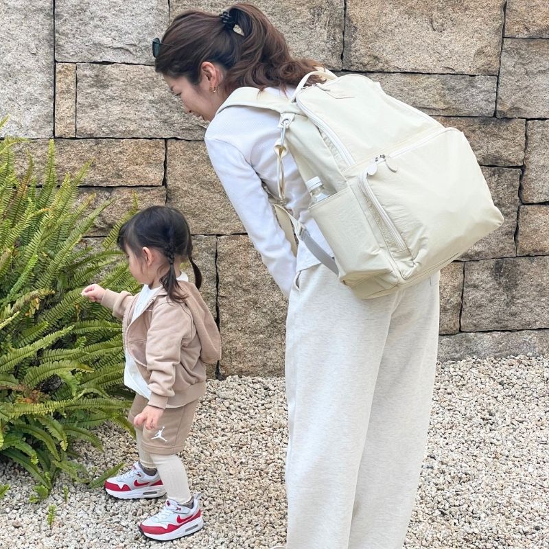 保育園・幼稚園の送迎