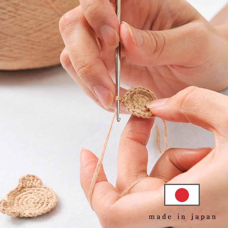やさしいハンドメイド