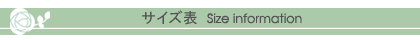 サイズ