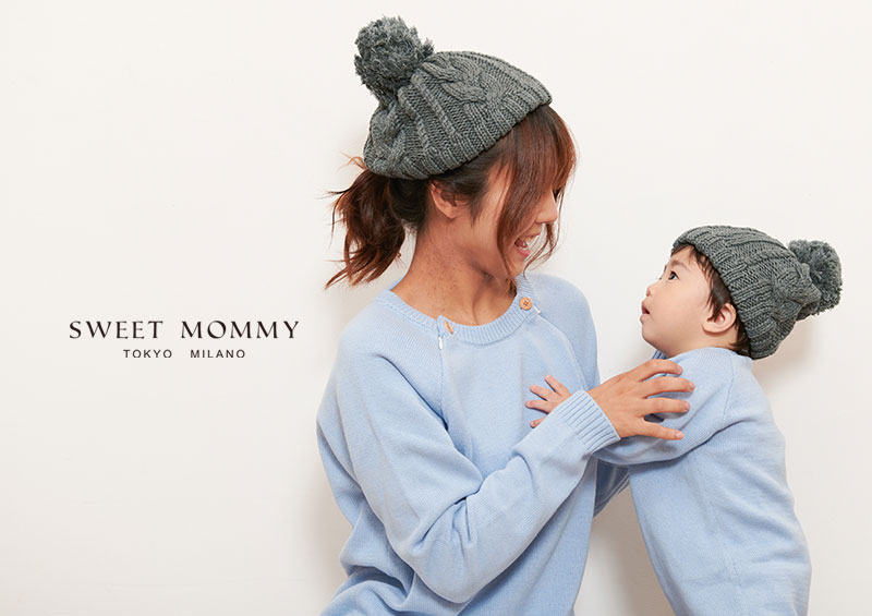 SWEETMOMMYがおすすめするベビー小物