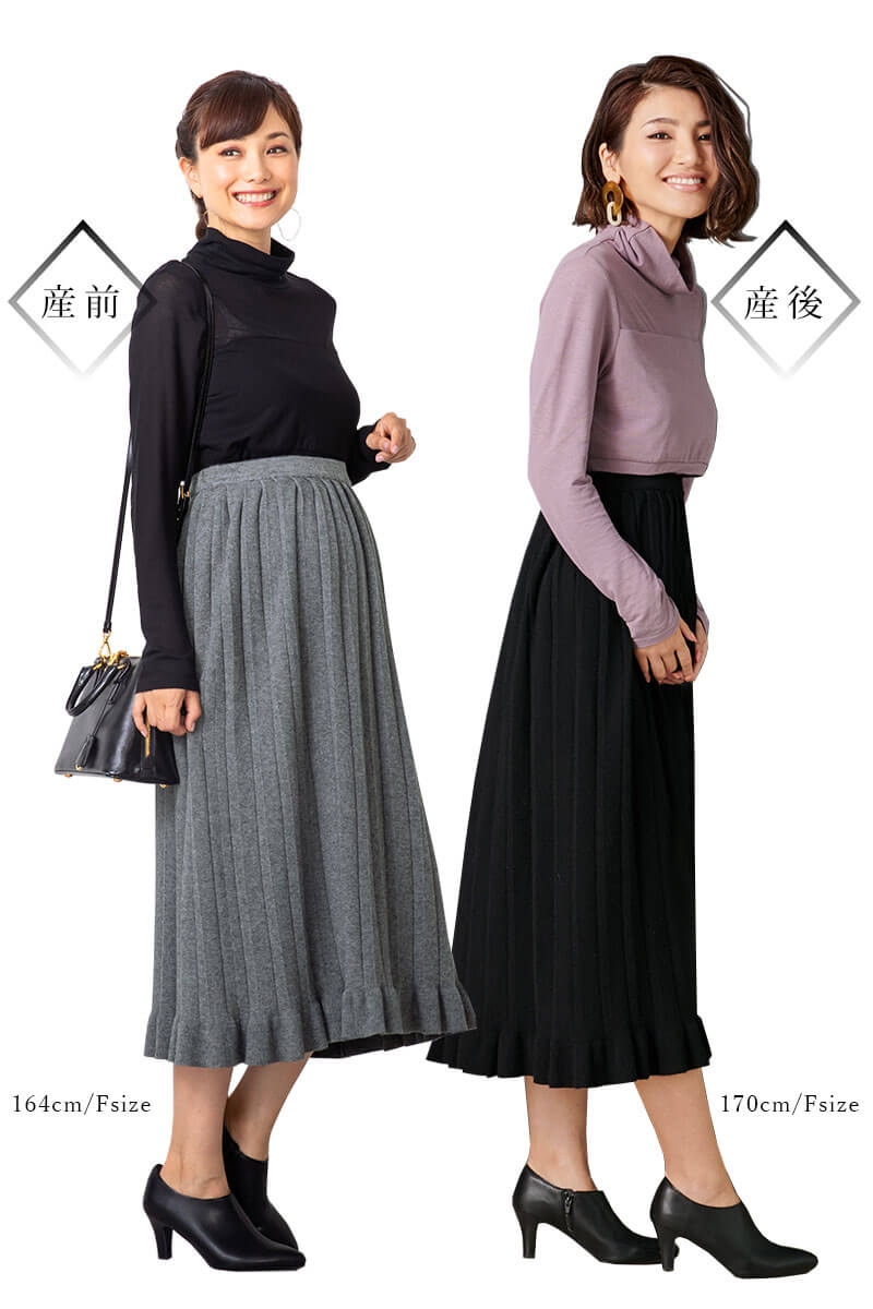 妊娠初期から