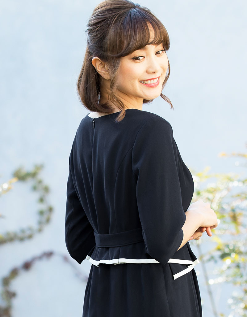授乳服に見えない