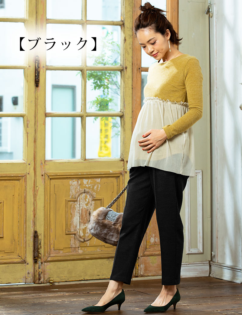 1枚は持っておきたい定番アイテム
